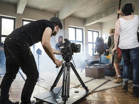 Film production - Jan 7, 2023 · Learn what film production is and how it differs from pre-production and post-production. Discover the roles, goals, and challenges of film production, from planning to shooting to wrapping. 